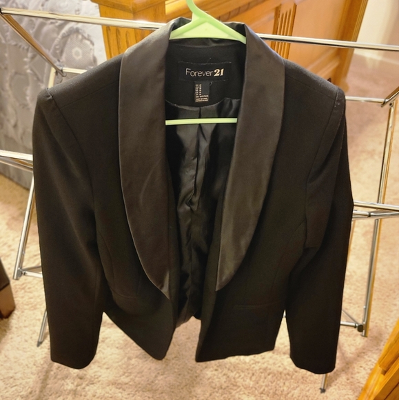 Forever 21 Blazer - Picture 1 of 6